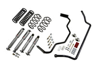 Thumbnail for Belltech MUSCLE CAR PERFORMANCE HANDLING KIT