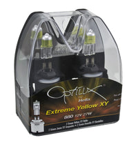 Thumbnail for Hella Optilux 880 12V Xenon Yellow XY Bulb
