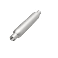 Thumbnail for MagnaFlow Muff GP 3.5 Dia 18inch 2/2
