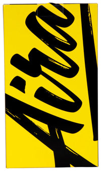 Thumbnail for Airaid Universal Air Filter - Cone 3-1/2 FLG x 6in B x 4-5/8in T x 9 H