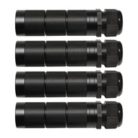 Thumbnail for Oracle Lighting Fiber Optic Wheel Liner ColorSHIFT RGBW Kit-40W LED/600 Fibers SEE WARRANTY