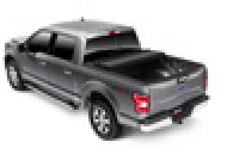 BAK 2021+ Ford F-150 Regular & Super Cab BAKFlip MX4 8ft Bed Cover - Matte Finish