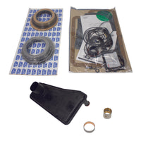 Thumbnail for BD Diesel Built-It Trans Kit 1999-2003 Ford 4R100 Stage 1 Stock HP Kit