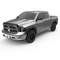Thumbnail for EGR 09+ Dodge Ram Pickup Superguard Hood Shield (302651)