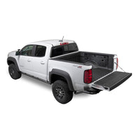 Thumbnail for Putco 15-21 Chevy Colorado /Canyon - 5.1ft/6.2ft (All Box sizes) Molle Front Panel