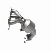 Thumbnail for MagnaFlow Conv DF 04-06 Mitsubishi Galant 3.8L Front Manifold *NOT FOR SALE IN CALIFORNIA*