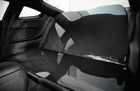 Thumbnail for Anderson Composites 15-16 Ford Mustang Rear Seat Delete