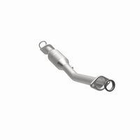 Thumbnail for Magnaflow Conv DF 2011-2015 Juke L4 1.6 OEM Underbody