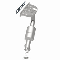 Thumbnail for MagnaFlow Conv DF BMW 5 04-05 Front OEM