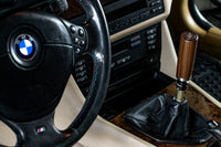 Thumbnail for Mishimoto Non-Threaded Shifter Adapter Kit - Black