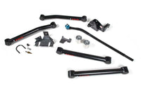 Thumbnail for JKS Manufacturing 07-18 Jeep Wrangler Advanced Link Upgrade Kit