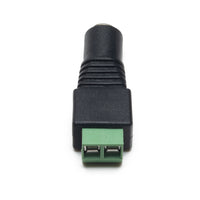 Thumbnail for Oracle Female DC Connector Plug SEE WARRANTY