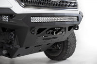 Thumbnail for Addictive Desert Designs 16-19 Toyota Tacoma Stealth Fighther Front Bumper w/ Winch Mount