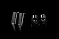 Thumbnail for Akrapovic 07-13 BMW M3 (E90/E92/E93) Tail Pipe Set (Carbon)