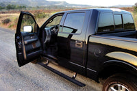 Thumbnail for AMP Research 2004-2008 Ford F150 All Cabs PowerStep - Black