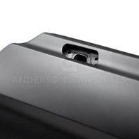 Thumbnail for Anderson Composites 2015-2017 Ford Mustang Doors Fiberglass (Pair)