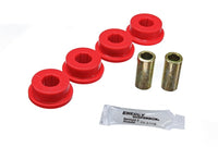 Thumbnail for Energy Suspension 01-10 PT Cruiser Red Rear Watts Link Bushing Set