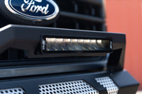 Thumbnail for DV8 Offroad Elite Series 13in Light Bar 45W Flood/Spot LED