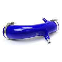 Thumbnail for HPS Blue Reinforced Silicone Post MAF Air Intake Hose Kit for Honda 00-03 S2000 AP1 2.0L F20