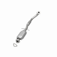 Thumbnail for MagnaFlow Conv DF 01-02 Saturn Rear OEM