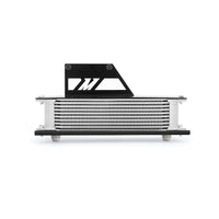 Thumbnail for Mishimoto 02-05 Subaru WRX/STi Thermostatic Oil Cooler Kit
