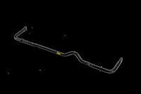 Thumbnail for ST Rear Anti-Swaybar Nissan 350Z Convertible