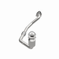 Thumbnail for MagnaFlow Conv DF 00-03 Saturn 3L Front