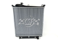 Thumbnail for CSF 2006 Ford Explorer 4.0L OEM Plastic Radiator