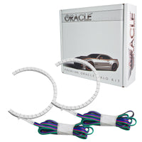 Thumbnail for Oracle Subaru BRZ 13-17 Halo Kit - ColorSHIFT SEE WARRANTY