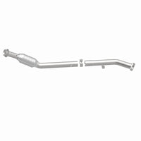 Thumbnail for MagnaFlow Conv DF 2004 Pontiac GTO 5.7L Passenger Side