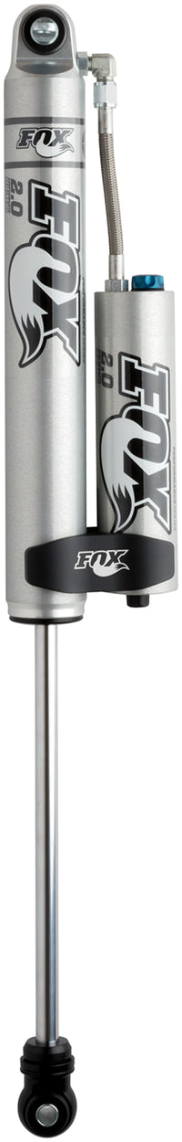 Thumbnail for Fox 97-06 Jeep TJ 2.0 Perf Sries 9.6in Smooth Body R/R Rear Shock w/CD Adj. / 4-6in & 3.5-4.5in Lift
