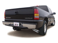 Thumbnail for Borla 99-07 GMC Sierra / 99-07 Chevrolet Silverado SS Catback Exhaust