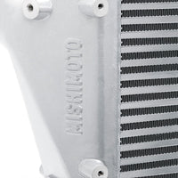 Thumbnail for Mishimoto 2013+ Dodge 6.7L Cummins Intercooler Silver