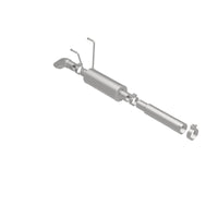 Thumbnail for MagnaFlow SYS C/B 09-10 Ram 1500 SC/QC/MC 5.7