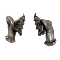 Thumbnail for JBA 05-10 Ford F-250/F-350 5.4L 3V 1-5/8in Primary Raw 409SS Cat4Ward Header