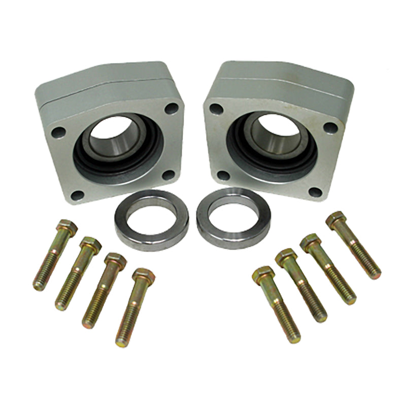Yukon Gear C-Clip Eliminator Kit For GM 10 and 12 Bolt Diff For 1559 Bearing Housing