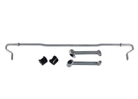 Thumbnail for Whiteline 22-23 Toyota GT86 16mm Rear 3-Point Adjustable Sway Bar