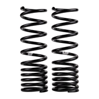 Thumbnail for ARB / OME Coil Spring Rear Isuzu Trooper