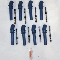 Thumbnail for Granatelli 99-05 Ford V8 2V Coil-On-Plug Connector Kits