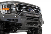 Thumbnail for Addictive Desert Designs 2021 Ford F-150 HoneyBadger Front Bumper w/o Top Hoop