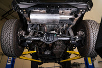 Thumbnail for DV8 Offroad 21-22 Ford Bronco Rear Differential Skid Plate