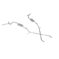 Thumbnail for MagnaFlow Sys CB 66-72 GM CST-10/CST-20