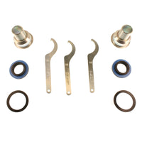 Thumbnail for Bilstein B16 2008 Mercedes-Benz C300 Luxury Front and Rear Performance Suspension System