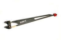 Thumbnail for BMR 85-02 4th Gen F-Body Chrome Moly Adj. Torque Arm - Black Hammertone