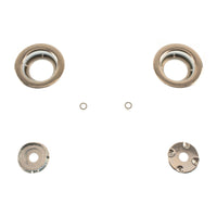 Thumbnail for Bilstein B12 1995 BMW 530i Base Sedan Front and Rear Suspension Kit