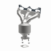 Thumbnail for MagnaFlow Conv DF 06-08 Kia Optima 2.7L