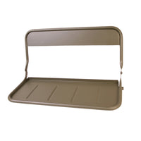 Thumbnail for Omix Frame Seat Rear M38A1