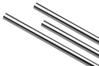 Thumbnail for Borla 3in T304 Stainless Steel Straight Tubing - 5ft Long