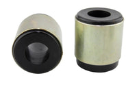 Thumbnail for Whiteline Plus 11/92-7/96 Evo III / 97-12/01 Evo IV/V/VI Front Lwr Inner Rear C/A Bushing Kit