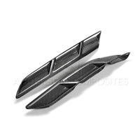 Thumbnail for Anderson Composites 14+ Chevrolet Corvette C7 Stingray Fender Inserts